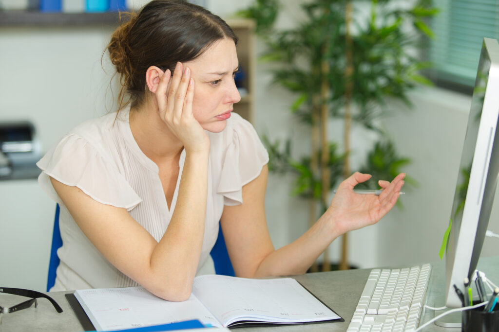 Hormonale klachten op het werk